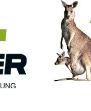 WEBER Paletten & Verpackung Logo