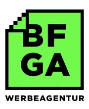 Bureau für gutes Aussehen Logo