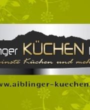 Aiblinger Küchen Haus Logo