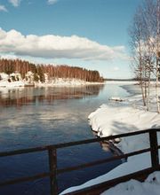 ferienhaus schweden winter und sommer saisong