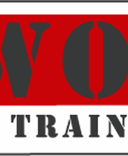 Personal Training Wolff Logo