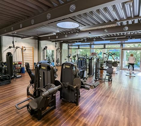 aqua vitalis Physiotherapie Schwimmschule Fitness & Entspannung Bild 3