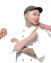 Rolling Taste GmbH Logo