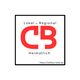 Logo mit rotem "CB", Text: "Lokal – Regional, Heimatlich", Webseite: cottbus-lokal.de.