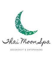 ThaiMoonSpa Massage Logo