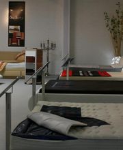 STARLIGHT Boxspringbetten - mehr Boxspring geht nicht