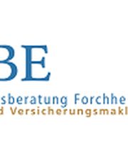 WBE Forchheim Versicherungsmakler Frank Kohrt Logo