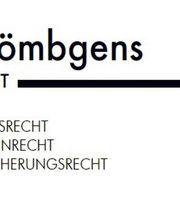 Rechtsanwalt Marius Schrömbgens Logo