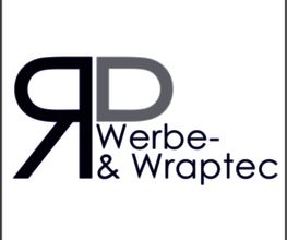 RD Werbe- & Wraptec Logo