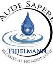 Thielmann, Gudrun Heilpraktikerin Logo