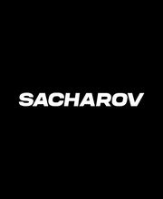 SACHAROV Logo