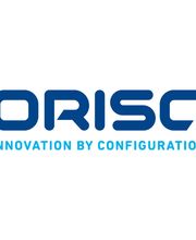 ORISA Software GmbH Logo
