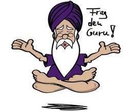 Vertriebs.Guru Logo