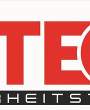 ASTECH Sicherheitstechnik Logo