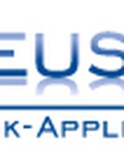 Heuser Datenbank-Applikationen Logo