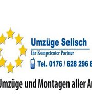 Umzüge Selisch Logo