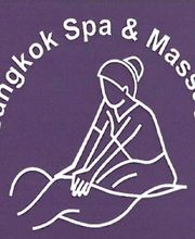 Bangkok Spa & Massage Logo