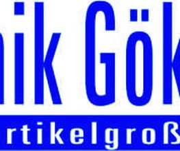 Dominik Göke e.K. Logo