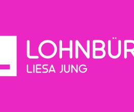 Lohnbüro Liesa Jung Logo