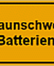 Braunschweig-Batterien Logo