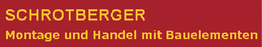 Schrotberger