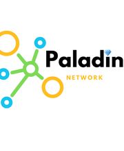 Paladin-Network Logo