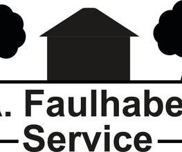 Faulhaber Service Logo