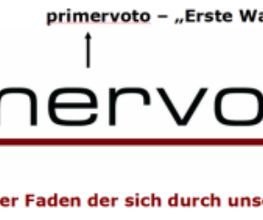 primervoto logo