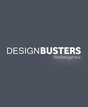DESIGNBUSTERS GbR Werbeagentur Logo