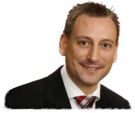 Jörg Plate - Ihr Trainer für Gesprächsstrategie im Verkauf