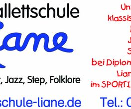 Ballettschule Liane