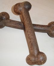 KAUKNOCHEN Vital, Black Angus, deutsche TOP-Ware 116g