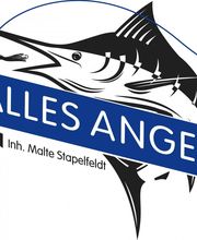 AllesAngeln Logo