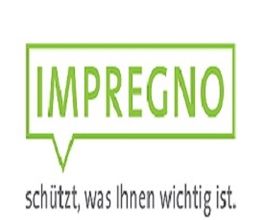 IMPREGNO Logo