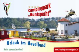 Campingpark Buntspecht
