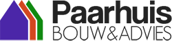 Logo van de Autoriteit Persoonsgegevens, met gekleurde strepen en zwarte tekst.
