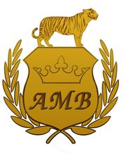 AMB Estate Logo