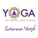 Yogaschule Susann Vogel