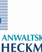 Rechtsanwaltskanzlei Heckmann Logo