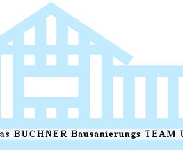 Buchner Bausanierung Logo