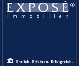 EXPOSÉ Immobilien Logo