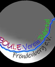 Boule-Verein Ruhrtal Fröndenberg Logo
