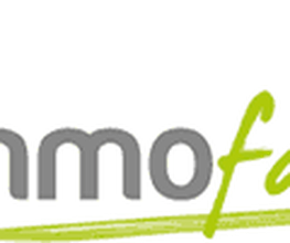 immofair.org Logo