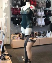 Hautnah Dessous & Wäsche Logo