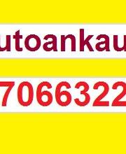 Cuxhaven Automobile Logo