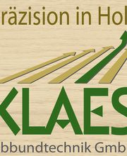 Klaes Abbundtechnik GmbH  Logo