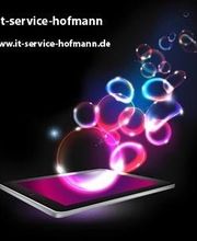 it-service-hofmann Logo