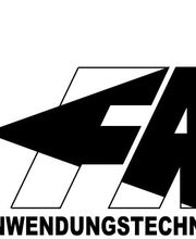 Firma FAS Logo