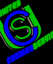 United Courier Service Logo