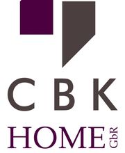 cbk Home GbR Logo